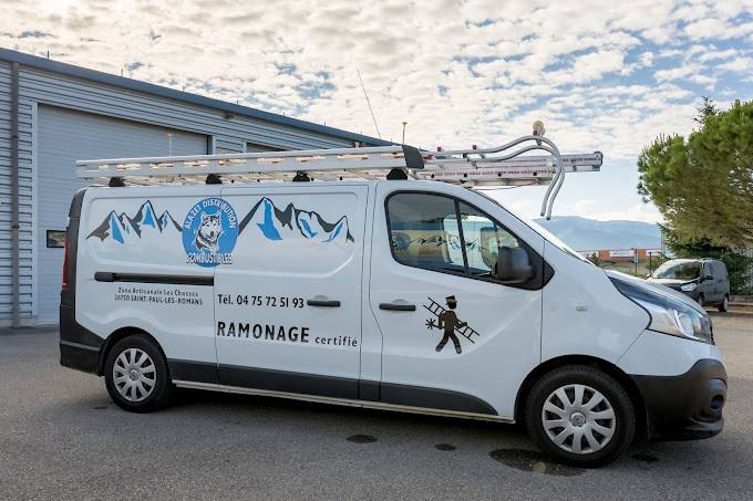 Réalisation profil camionnette