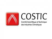 Costic logo