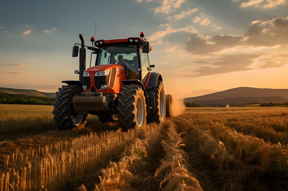 tracteur face